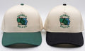 Lakeshore Canvas Cap