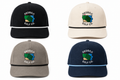 The Founders Hat