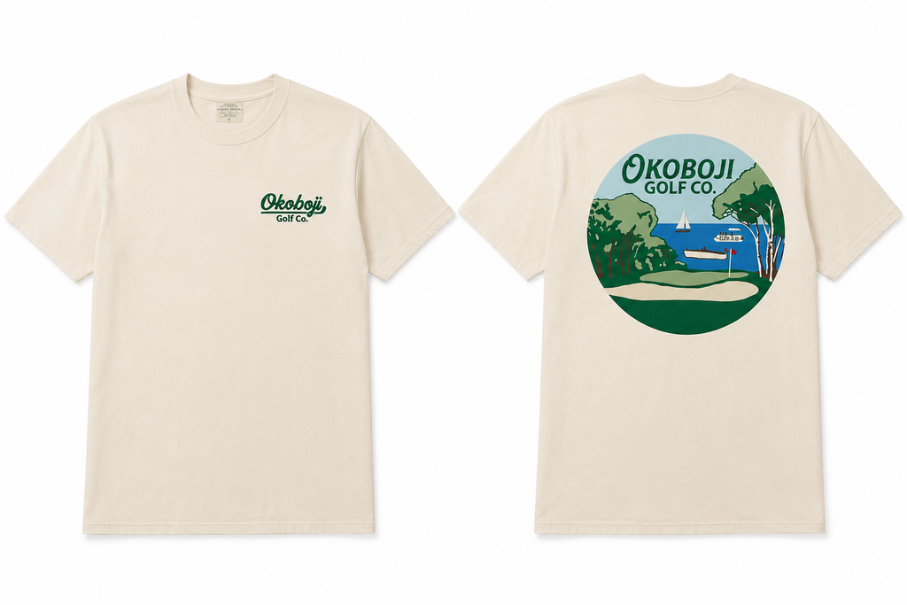 The Founders Tee